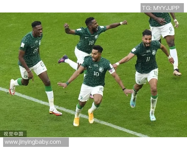 沙特足球崛起之路:从传统到现代化的转型与挑战 沙特足球崛起之路:从传统到现代化的转型与挑战