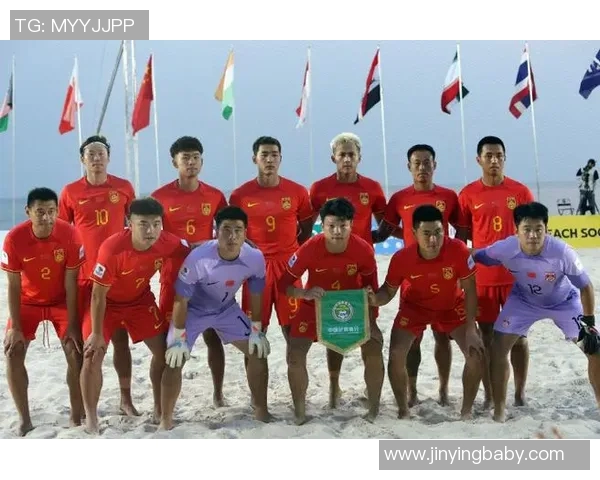 中国足球迎战泰国队期待逆袭展现实力与风采